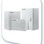 home metal enclosure