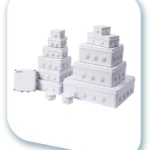 home plastic electrical box