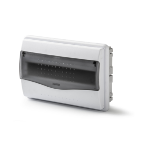 ip40 flush mounting enclosure 12 14 modules