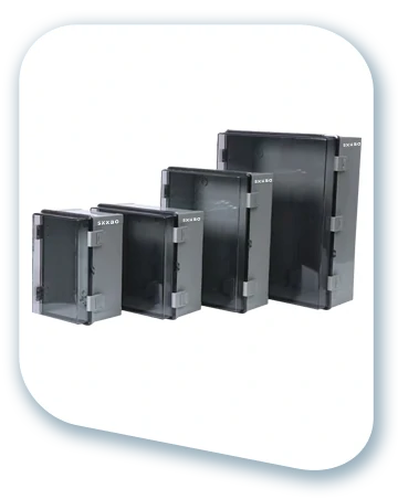 waterproof electrical box