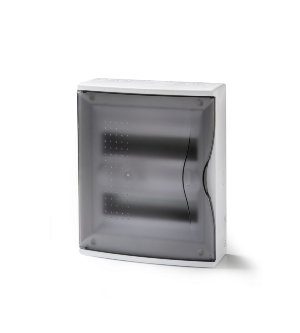 ip40 surface mounting enclosure 24 modules 600x666