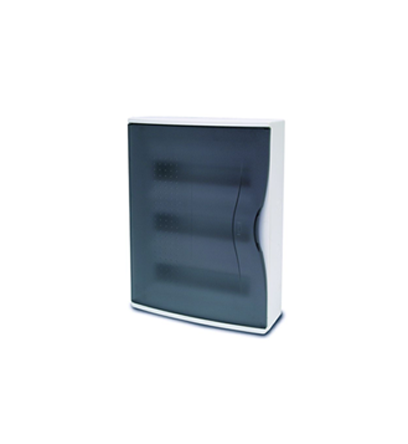 ip40 surface mounting enclosure 36 modules famatel usa (1)