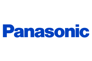 Home panasonic logo 300x200
