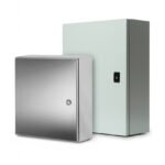 wall mounted enclosures