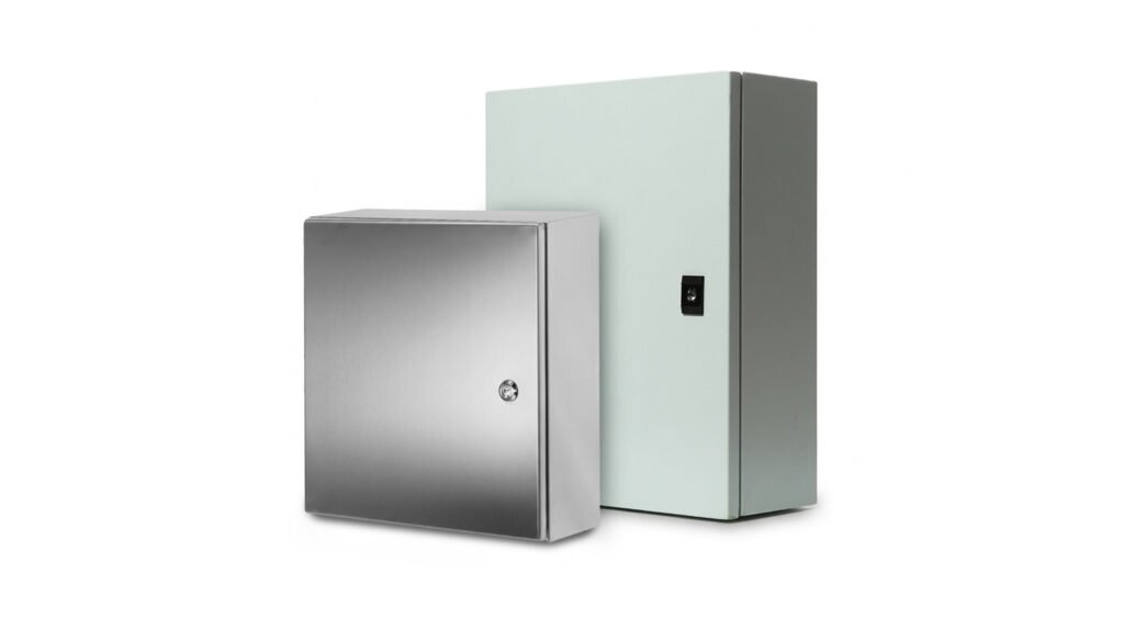 wall mounted enclosures