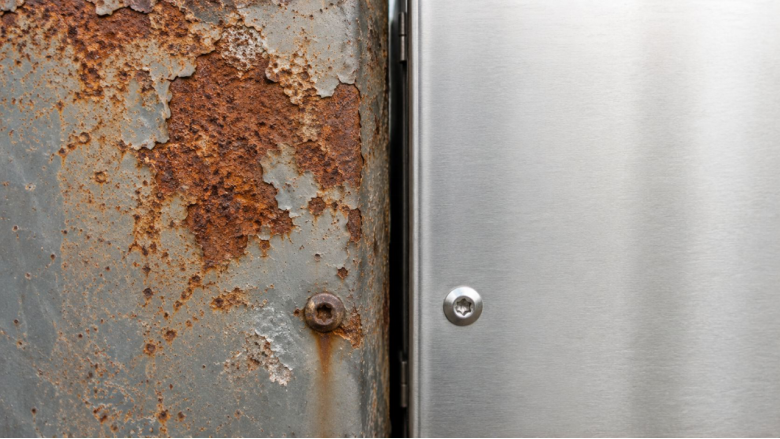 Wall Mount Electrical Enclosure: Logic vs Catalog Hype Wall Mount Electrical Enclosure: Stainless vs. Carbon Steel