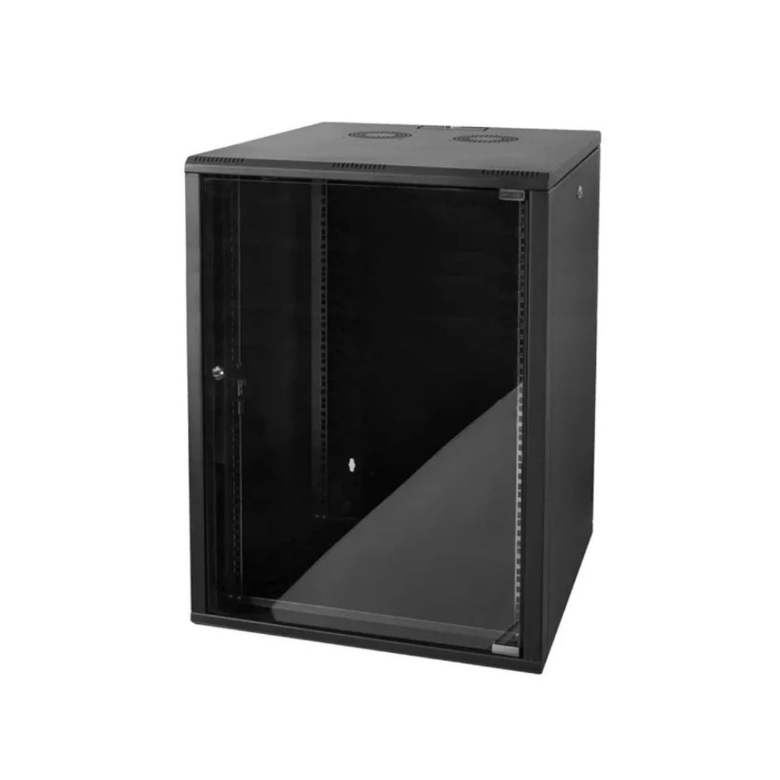 5 Best Wall Mount Rack Enclosures for Secure Network Setups rack mount data network enclosure